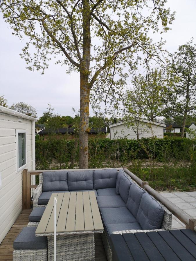 Holiday In Renesse Dış mekan fotoğraf