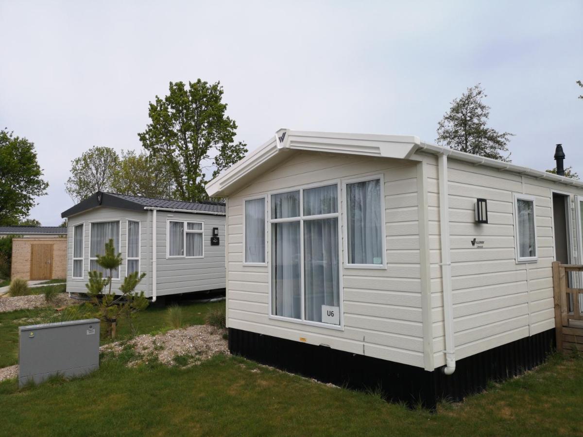 Holiday In Renesse Dış mekan fotoğraf