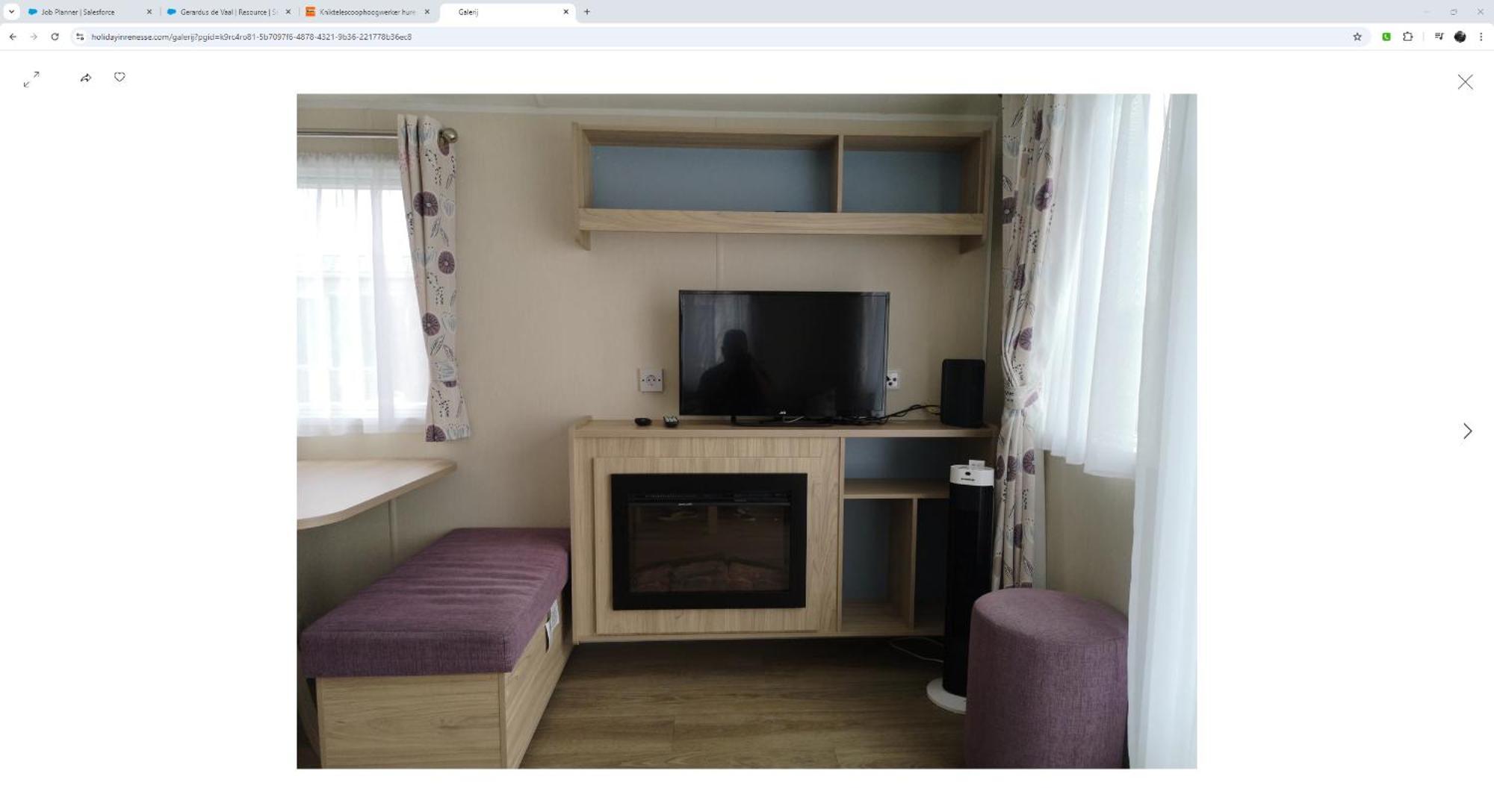 Holiday In Renesse Dış mekan fotoğraf